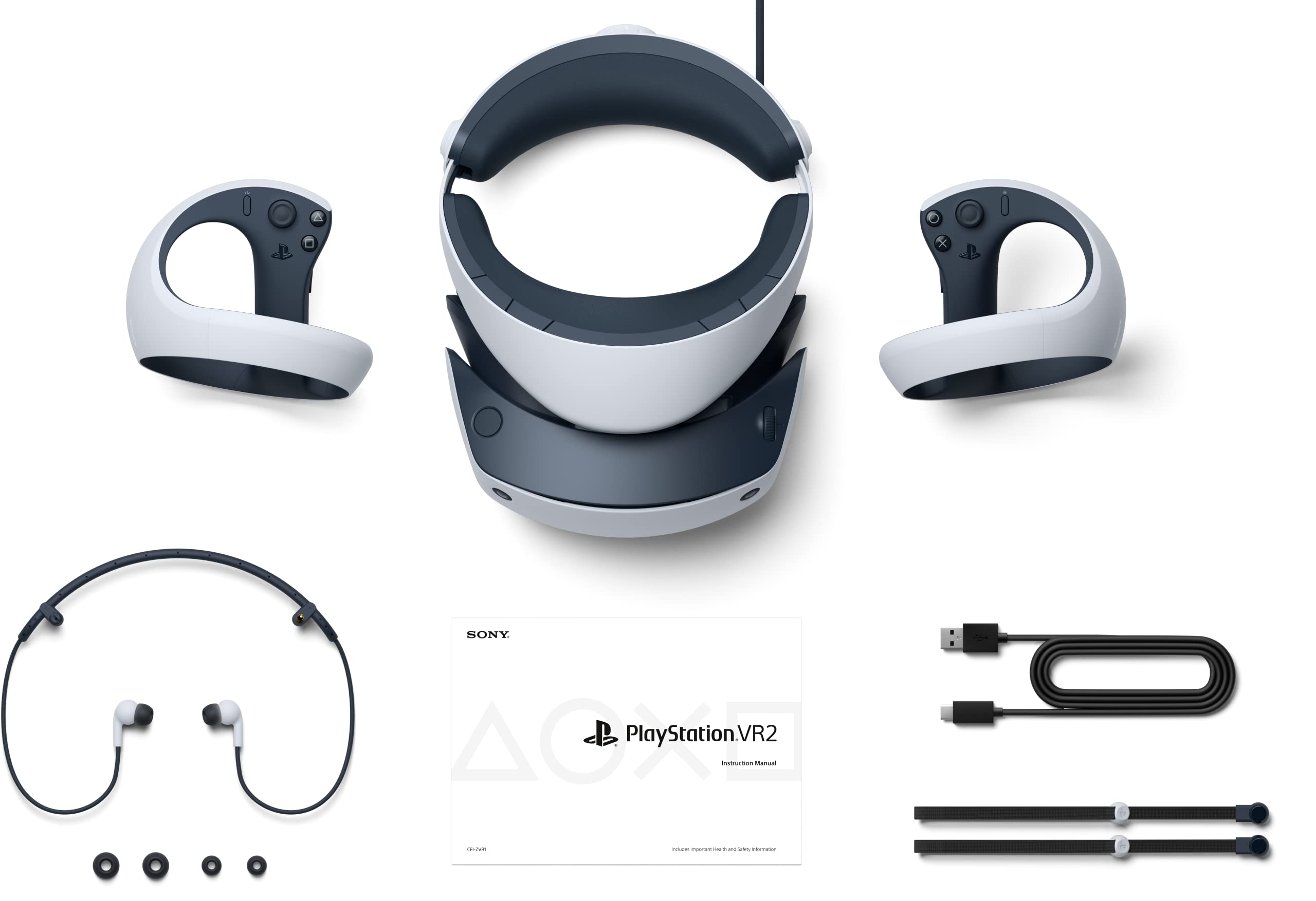 PlayStation VR2 la nuova generazione del gaming in realtà virtuale